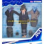 ショッピングANA 中古ドール [初期不良対応品] ANA創立70周年記念オリジナルリカちゃん〜Special Selection〜 「リカちゃん」 ANAショ