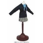 中古ドールアクセサリー 1/6 桜ケ丘女子高等学校制服 ミニコスチュームセット 「けいおん!」