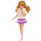 中古ドールアクセサリー ルームウェア 「リカちゃん」