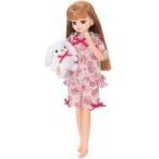 中古ドールアクセサリー LW-05 ゆめみるパジャマ 「リカちゃん」