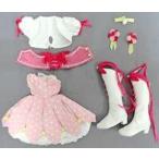 中古ドールアクセサリー DD用 ザ☆ワイルドストロベリー(春香用) 「アイドルマスター」 ホームタウンドルパ仙台＆ホビー天国