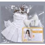 中古ドールアクセサリー DD用 ネコ耳ホワイトボンデージ(SS/S胸) 「天使のころも」 ドールズ・パーティー37・アフター＆ボー