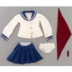  б/у кукла аксессуары MSD/MDD/DDP для матроска комплект ( темно-синий )* Mini [ ангел. ...] balk s магазин & хобби небо страна 