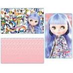 新品ドールアクセサリー ポケットファイル3枚セット ツモリチサト ダズリングブライス 「Blythe-ブライス-」