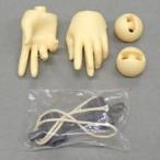 中古ドールアクセサリー SD用 スーパードルフィーハンド SD-H-05  「VOLKS Ultimate Figure