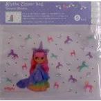 新品ドールアクセサリー ユニコーンメイデン ジッパーバッグ 「Blythe-ブライス-」