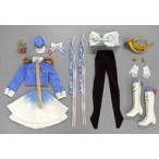 中古ドールアクセサリー DD用 Snow Paradeセット 「キャラクター・ボーカル・シリーズ01 初音ミク」 ボークスシ