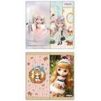 新品ドールアクセサリー チケットファイル2枚セット デザイアー 「Blythe-ブライス-」