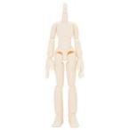 新品ドールアクセサリー ピコニーモ D/男の子(ホワイト)