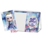 新品ドールアクセサリー 2021ブライス 卓上カレンダー ブライトドリームス 「Blythe-ブライス-」