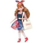 Yahoo! Yahoo!ショッピング(ヤフー ショッピング)中古ドールアクセサリー LW-10 ガーリーピクニック 「リカちゃん」