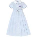 新品ドールアクセサリー 1/3 AZO2用 私立和遥高等学校 盛夏服(ライトブルー) 「和遥キナ学校制服コレクション」