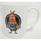 中古マグカップ・湯のみ(キャラクター) プーチン マグカップ 「ウサビッチ」