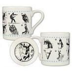 中古マグカップ・湯のみ(キャラクター) 