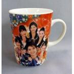 中古マグカップ・湯のみ(キャラクター) TEAM Z チームゼット マグカップ 「CRびっくりぱちんこ 銭