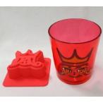 中古食器その他(男性) 嵐 コップ＆アイ