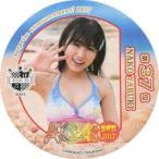 中古コースター(女性) 矢吹奈子(HKT48) コラボコース