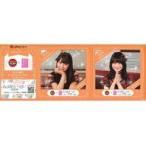 中古コースター(女性) No.10 白間美瑠(NMB48)/小畑優