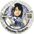 中古コースター(女性) 播磨七海(白衣装) コースター 「AKB48ダイスキャラバン×AKB48 CAFE＆SHOP」 “ダイスキ”コラ