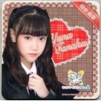 中古コースター(女性) 田中佑奈 オリジナルコースター