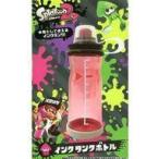 中古マグカップ・湯のみ(キャラクター) ネオピンク インクタンクボトル(水筒) 「Splatoon2(スプラトゥーン2)」