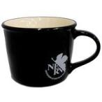 ショッピングNERV 中古マグカップ・湯のみ NERV(ブラック) マグカップ 「新世紀エヴァンゲリオン」 EVANGELION STORE TOKYO-01グ