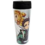 中古マグカップ・湯のみ [単品] 集合 リバーシブルタンブラー 「Blu-ray/DVD 劇場版 鬼滅の