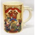 中古マグカップ・湯のみ ミッキー＆ミニー