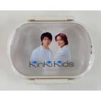 中古マグカップ・湯のみ KinKi Kids ランチボックス 2002年ジャニーズショップ限定