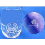 中古マグカップ・湯のみ 燭台切光忠 オリジナルグラス・コースターセット 「刀剣乱舞-ONLINE-×ファミリーマート 7周年記念