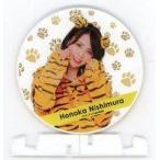 中古マグカップ・湯のみ 西村歩乃果 アクリルコースタ