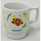 中古マグカップ・湯の