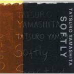 中古マグカップ・湯のみ 山下達郎 アクリルコースター 「CD SOFTLY」 楽天ブックス購入特典