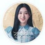 中古マグカップ・湯のみ 富田鈴花 コースター 「日向