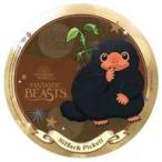 中古マグカップ・湯のみ ニフラー コースター Fantastic Beasts 「Wizarding World×animatecafe」 メニ