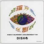 中古マグカップ・湯のみ DISH// オリジナルアクリルコースター 「Blu-ray/DVD DISH// SUMMER