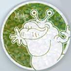 中古マグカップ・湯のみ リップス(ホログラムver.) コースター 「ドラゴンクエスト LUIDA’S BAR ルイー