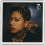 中古マグカップ・湯のみ RYOKI(BE:FIRST) アクリルコースター 「CD BE:1」 楽天ブックス購入特典