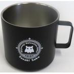 中古マグカップ・湯のみ 笹木咲 サーモマグカップ 「バーチャルYouTuber にじさんじ にじさんじバレンタイン2023」