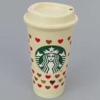 中古マグカップ・湯のみ バレンタイン2023リユーザブルカップ473ml 「スターバックスコーヒー」 スターバックスWinterシーズン第2弾
