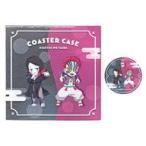 中古食器 魘夢＆猗窩座 コースターファイル vol3.A 「鬼滅の刃×ufotable cafe」 ufotableポイント交換景品