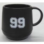 中古マグカップ・湯のみ シウミン プラサーモカフェマグ 「EXO-L-JAPAN presents EXO CHANNEL “THE