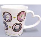 中古マグカップ・湯のみ 集合 マグカップ 「鬼滅の刃×ufotable Cafe×マチ★アソビCAFE バレンタインイベント2023」