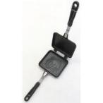 中古食器 アルス・アルマル ホットサンドメーカー 「DMMスクラッチ! バーチャルYouTuber にじさんじ 第九