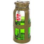 ショッピングモンスターハンター 中古マグカップ・湯のみ 回復薬ボトル 「モンスターハンターワールド：アイスボーン」 ユニバーサル・スタジオ・ジャパン2021限定