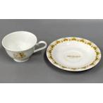 中古マグカップ・湯のみ 初音ミク マグカップ＆ソーサーセット 「初音ミクシンフォニー2023」