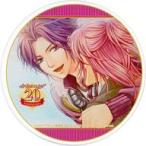 中古コースター 衛藤桐也 アクリルコースター 「金色のコルダ20周年×Gratte animatecafe 第1弾」 ドリンクメニ