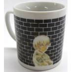 中古マグカップ・湯のみ 集合(警察学校組