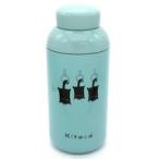 ショッピングサーモマグ 中古マグカップ・湯のみ Kitaca サーモステンレスボトル(スモークブルー) JR北海道グッズ