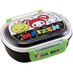 中古食器 まいぜんシスター24 抗菌ふわっとタイトランチ